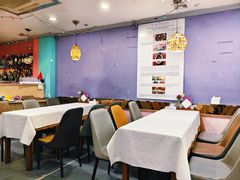 -葛尼沙印度餐厅 (镇明路店)