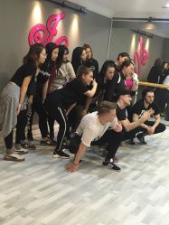 -MME飞放街舞&JC Dance 