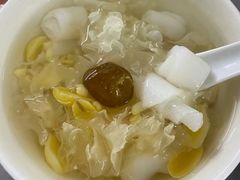-老福合沟无米粿甜汤粿品店