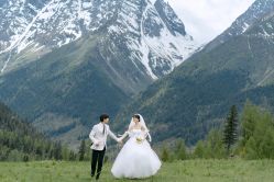 -IDO婚纱摄影(上海旗舰店)