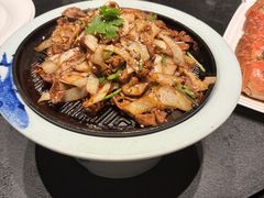 -拾久(朝阳公园店)
