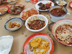 -老三样·旧食新味(绿地店)
