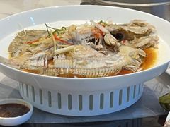 -君霖私家菜(春柳店)