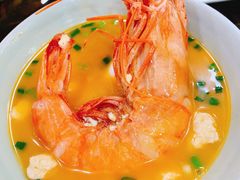 -良友·海鲜青岛菜(五四广场店)