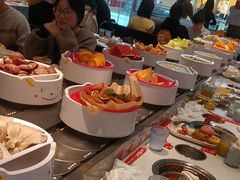 -龍歌自助小火锅(芝罘万达店)