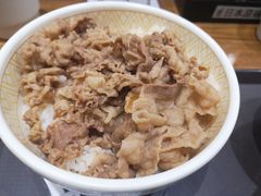 -食其家·牛丼咖喱(大悦城店)