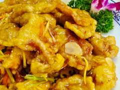 -食鸡公社辣子鸡·潍坊菜·烧烤