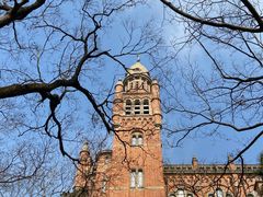 -上海佘山国家森林公园西佘山园