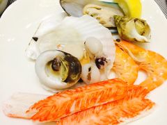 -盛宴标帜餐厅·亲子自助 (南昌喜来登酒店)