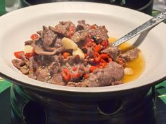 -费大厨辣椒炒肉(太平老街店)