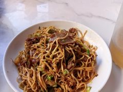 -老人桥星子牛肉面(慧光路店)