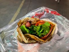 鸡蛋灌饼-海燕家人灌蛋饼(凤凰街店)