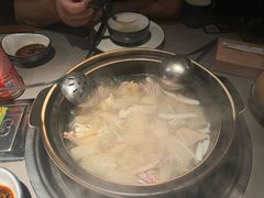 -润园四季椰子鸡火锅(南山海岸城店)