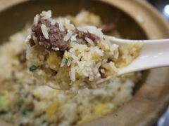 -红星光发煲仔饭(文海店)