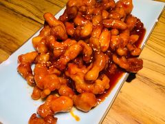 -小三峡食府(西五路店)