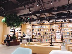 店内环境-覔书店(壹方城店)