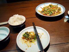 -大唐高老庄(红旗路店)