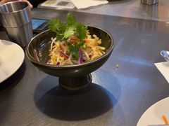 -simply thai天泰(长泰广场店)