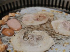 -鹤之乡·齐齐哈尔烤肉·非遗(秋涛路店)