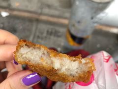香酥藕饼-陶记正宗德州扒鸡(科巷店)