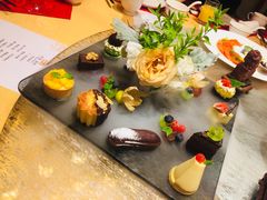 -海尔洲际酒店天下一品中餐厅