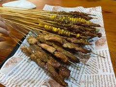 -十里铺铁板鱿鱼