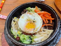 -百年石锅饭·朝鲜族传统民餐