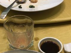 -绿岛国际酒店·海鲜酒楼(八七路店)