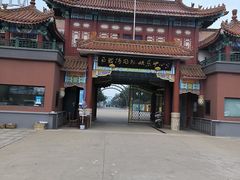 -南戴河国际娱乐中心