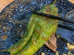 -雷子烧烤(第五大道店)