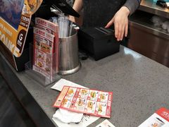 -吉胜克·汉堡炸鸡(南开三马路店)