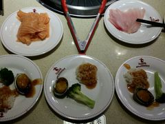picture-鑫海汇海鲜烤肉自助(北国商城店)