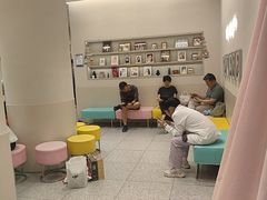 -天真蓝照相馆(五角场百联又一城店)