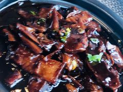 -竹光餐厅(莫干山天籁之梦日出酒店)