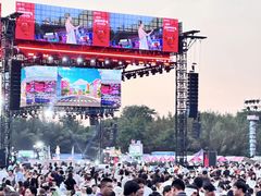 -中国盱眙国际龙虾节广场
