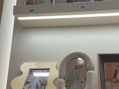 -海马体照相馆(成都来福士广场店)