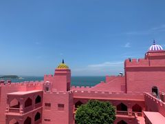 -漳州滨海火山岛自然生态风景区