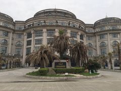 -上海棕榈滩海景酒店