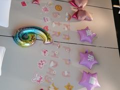 -小厨娘淮扬菜(清江苏宁广场店)