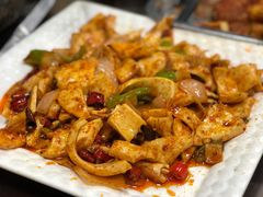 -马相卿特色烤肉面食馆(虎台店)