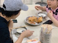 -蒙记老牌豆浆