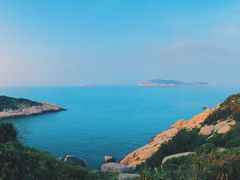 景点-南麂列岛