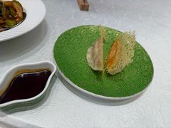 -品海楼·大连海胆锅贴馆(东港店)