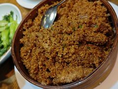-浔庐餐厅•江西老字号•九江菜(南湖国际店)