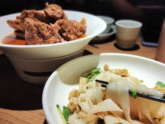 家宴自制凉皮-北方家宴(番禺永旺店)