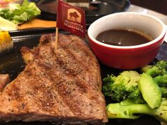 牛排-必胜客(滨江店)
