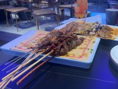 -沈胖子音乐烤吧·炒菜·龙虾(环城东路店)