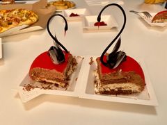 -BLACKSWAN黑天鹅(环球店)