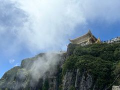 -峨眉山风景名胜区