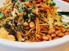 海南粉-琼菜王(南海店)
